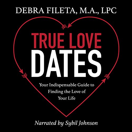 Cover of True Love Dates
