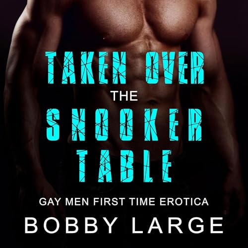 Cover of Taken Over the Snooker Table