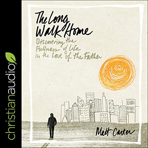 Cover of The Long Walk Home