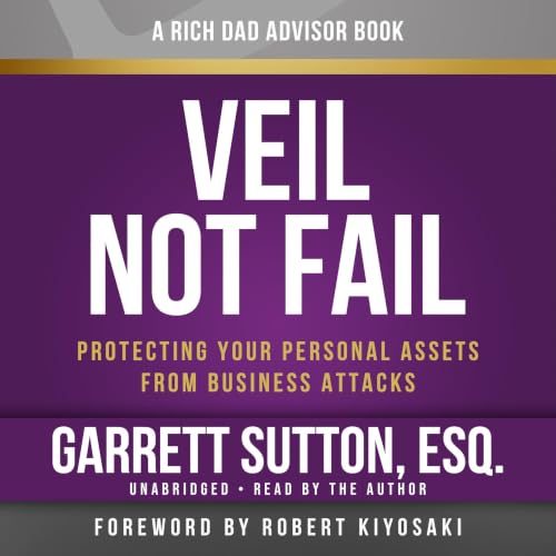 Cover of Veil Not Fail