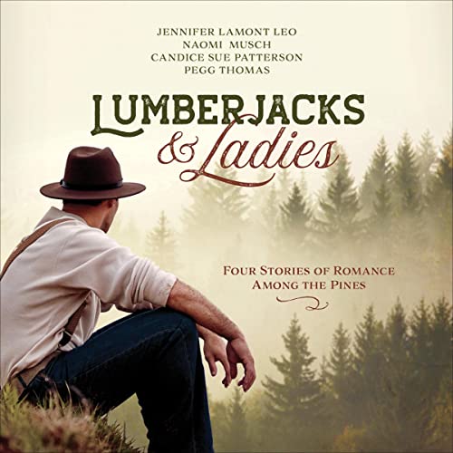 Cover of Lumberjacks & Ladies