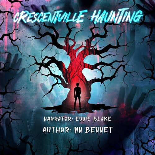 Cover of Crescentville Haunting (Bonus Edition)