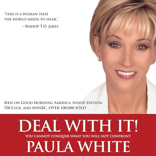 Cover of Deal With It!