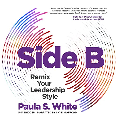 Cover of Side B