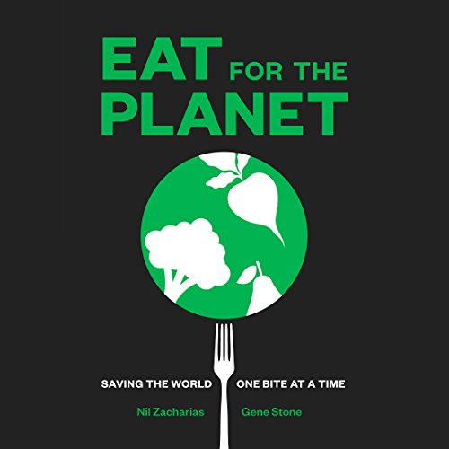 Cover of Eat for the Planet