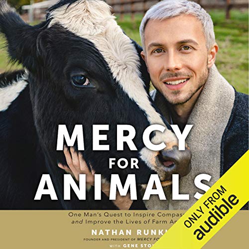 Cover of Mercy for Animals