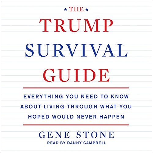 Cover of The Trump Survival Guide