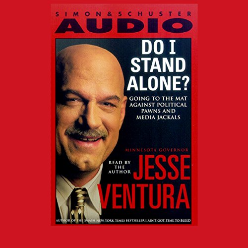 Cover of Do I Stand Alone?