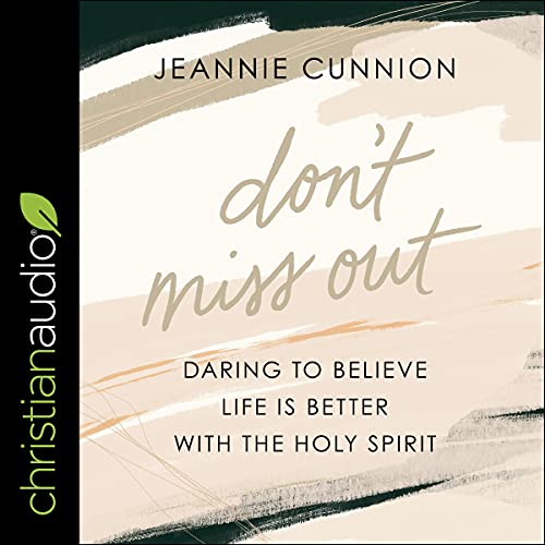 Cover of Don't Miss Out