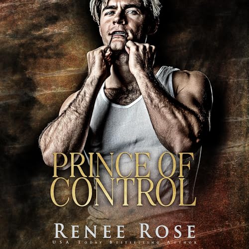 Cover of Prince of Control