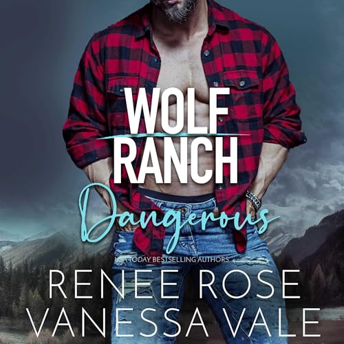 Cover of Dangerous