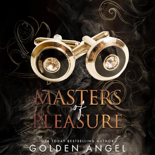 Cover of Masters of Pleasure