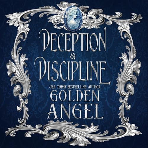 Cover of Deception & Discipline