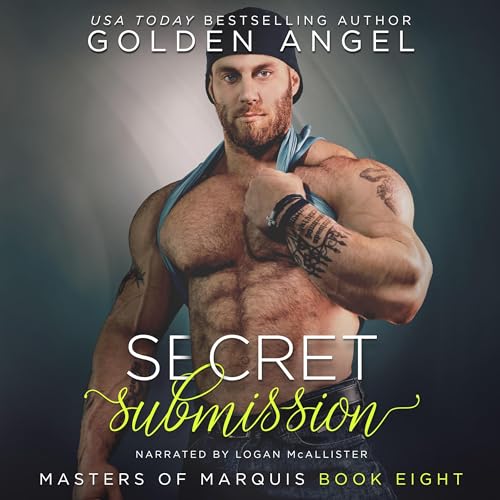 Cover of Secret Submission