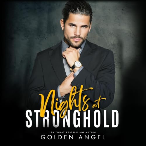 Cover of Nights at Stronghold