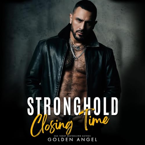 Cover of Stronghold: Closing Time