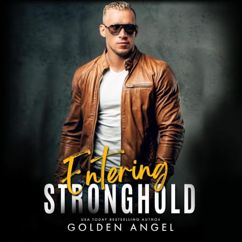 Cover of Entering Stronghold