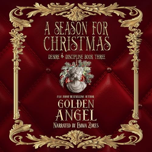 Cover of A Season for Christmas