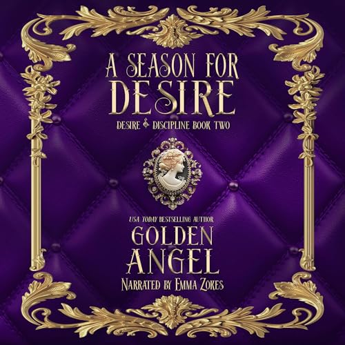 Cover of A Season for Desire