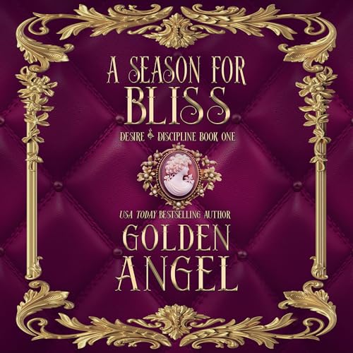 Cover of A Season for Bliss