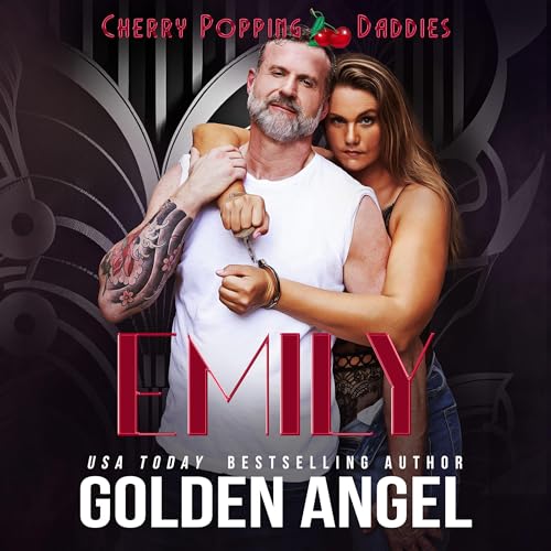 Cover of Emily: Cherry Popping Daddies