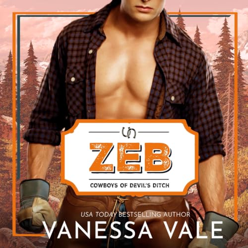 Cover of Zeb