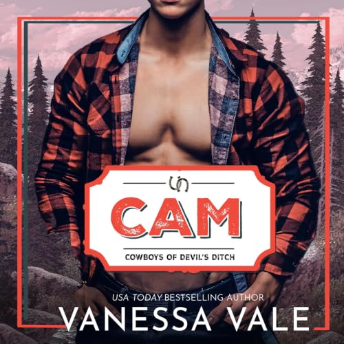 Cover of Cam