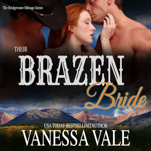 Cover of Their Brazen Bride