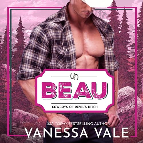Cover of Beau