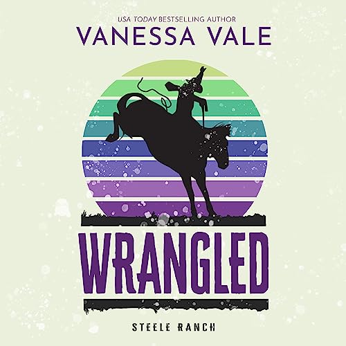 Cover of Wrangled