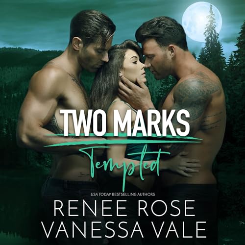 Cover of Tempted