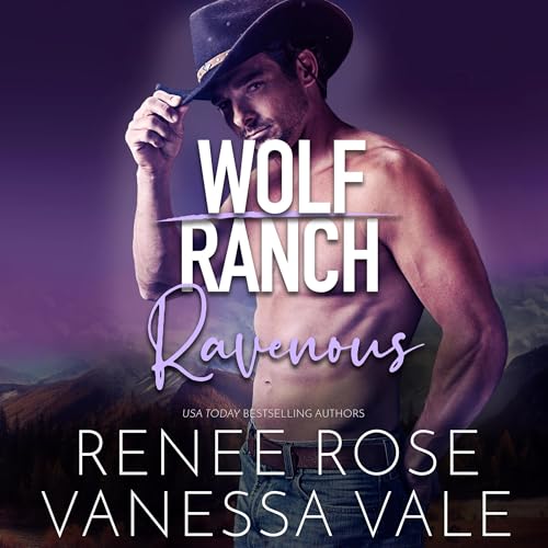 Cover of Ravenous