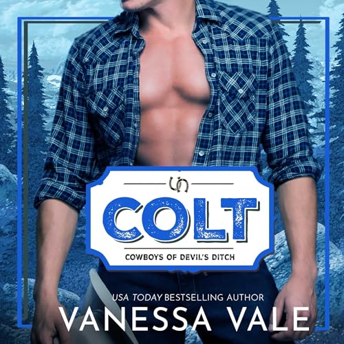 Cover of Colt