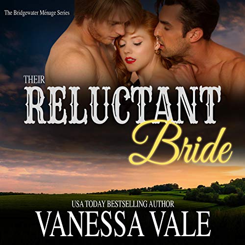 Cover of Their Reluctant Bride