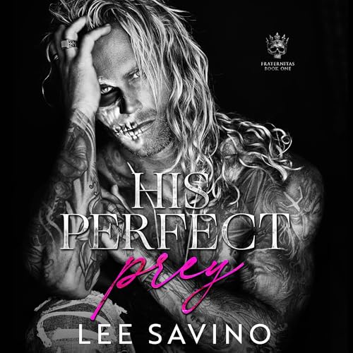 Cover of His Perfect Prey