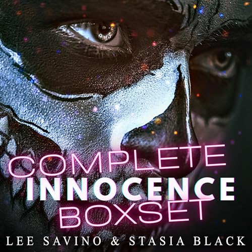 Cover of Complete Innocence Boxset