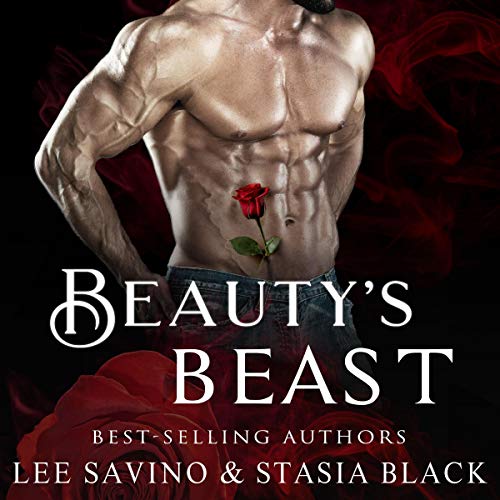 Cover of Beauty's Beast (A Dark Romance)