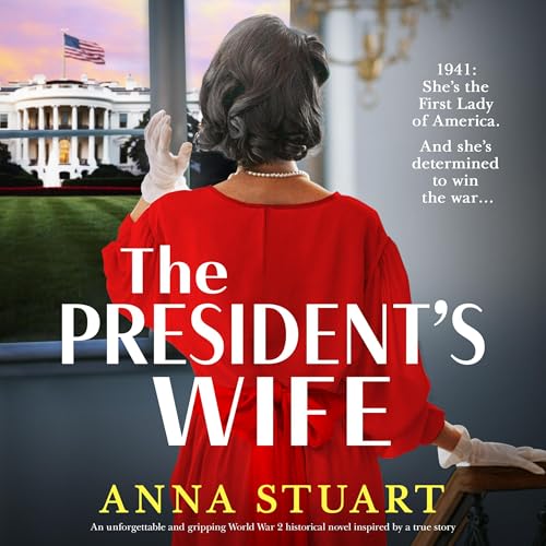 Cover of The President's Wife