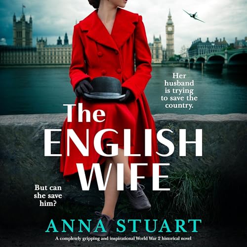 Cover of The English Wife