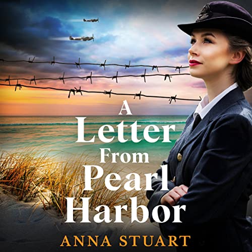 Cover of A Letter from Pearl Harbor