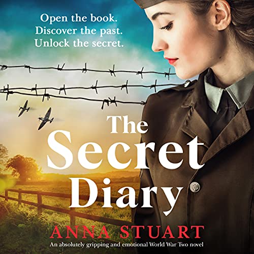 Cover of The Secret Diary