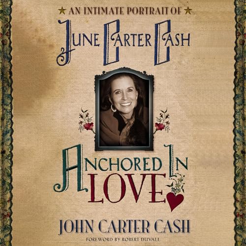 Cover of Anchored In Love