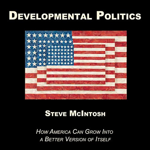 Cover of Developmental Politics