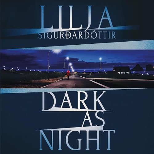 Cover of Dark as Night