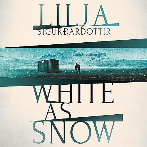 Cover of White as Snow