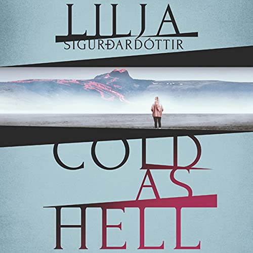 Cover of Cold as Hell