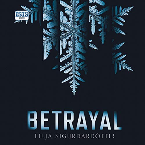 Cover of Betrayal