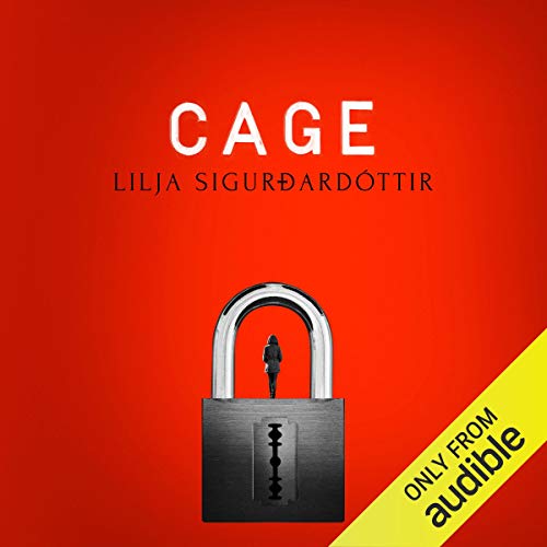 Cover of Cage