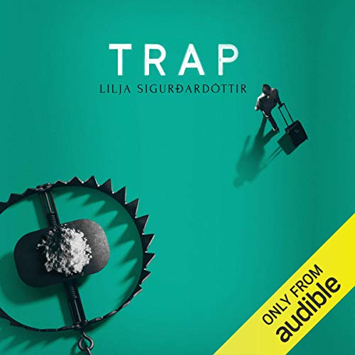 Cover of Trap