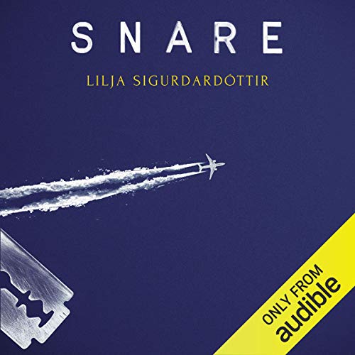 Cover of Snare
